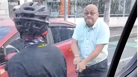 Viral Road Rage: What We Know About the Gun.